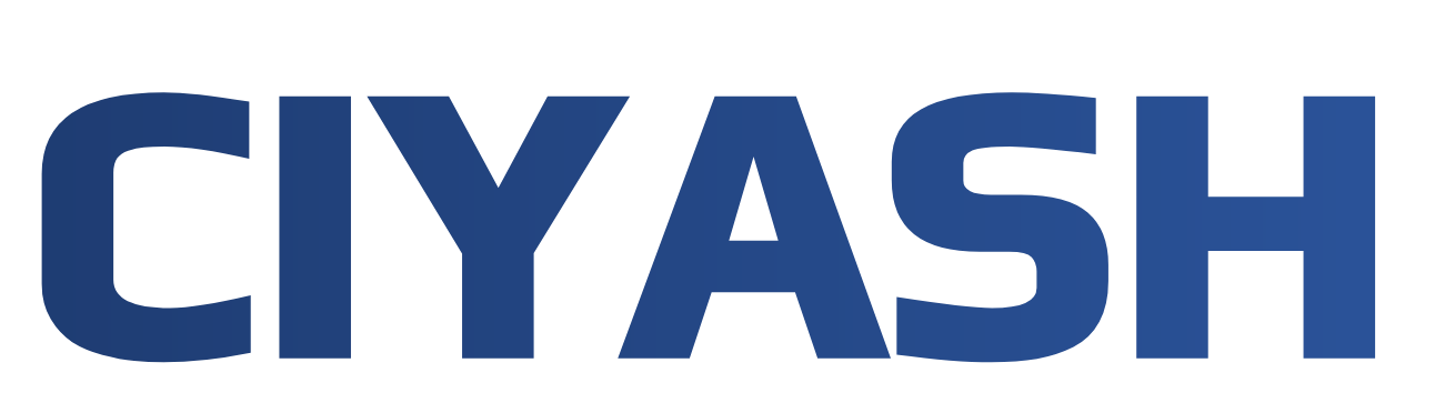 Ciyash Logo